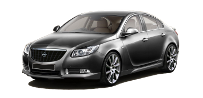 Opel Insignia Mietwagen