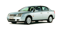 Leihwagen Opel Vectra