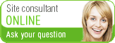 Live chat online